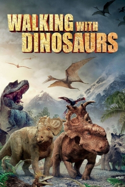 Watch Walking with Dinosaurs (2013) Online FREE