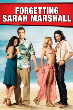 Watch Forgetting Sarah Marshall (2008) Online FREE