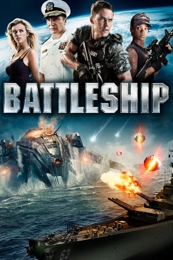 Watch Battleship (2012) Online FREE