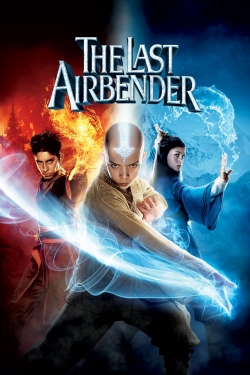 Watch The Last Airbender (2010) Online FREE