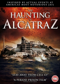 Watch The Haunting of Alcatraz (2020) Online FREE