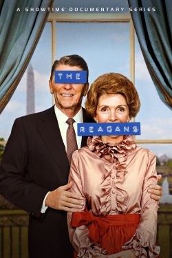Watch The Reagans (2020) Online FREE