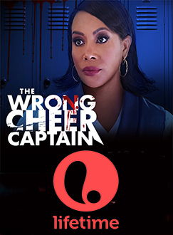 Watch The Wrong Cheer Captain (2021) Online FREE