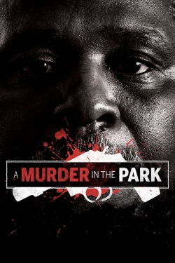 Watch A Murder in the Park (2015) Online FREE