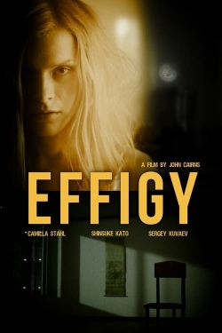 Watch Effigy (2024) Online FREE