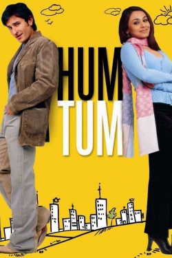 Watch Hum Tum (2004) Online FREE
