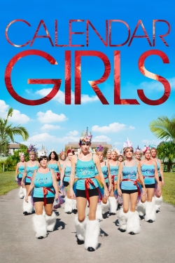 Watch Calendar Girls (2022) Online FREE