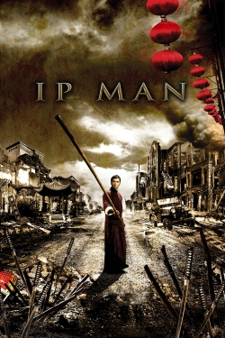 Watch Ip Man (2008) Online FREE