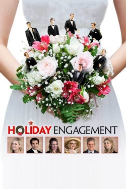 Watch A Holiday Engagement (2011) Online FREE
