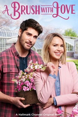 Watch A Brush with Love (2019) Online FREE