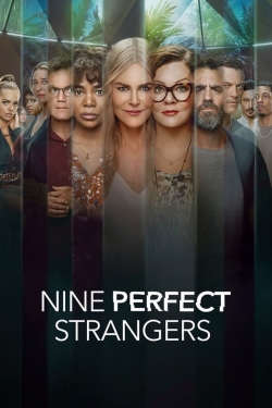 Watch Nine Perfect Strangers (2021) Online FREE