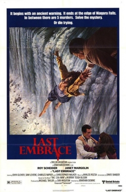 Watch Last Embrace (1979) Online FREE