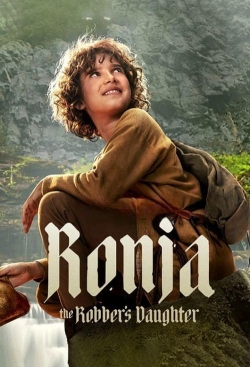 Watch Ronja the Robber's Daughter (2024) Online FREE