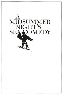 Watch A Midsummer Night's Sex Comedy (1982) Online FREE