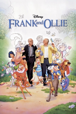 Watch Frank and Ollie (1995) Online FREE