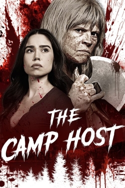 Watch The Camp Host (2024) Online FREE