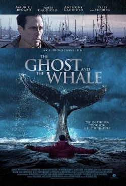 Watch The Ghost and the Whale (2016) Online FREE