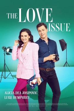 Watch The Love Issue (2023) Online FREE