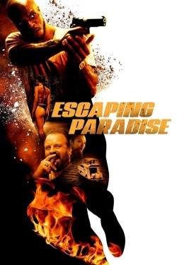 Watch Escaping Paradise (2023) Online FREE