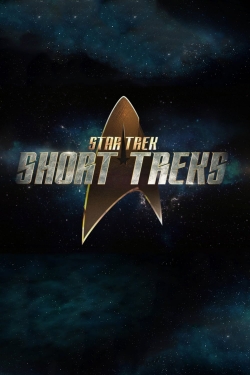 Watch Star Trek: Short Treks (2018) Online FREE