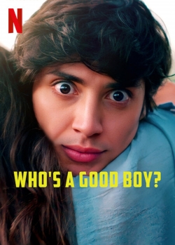 Watch Who's a Good Boy? (2022) Online FREE