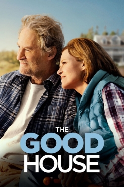 Watch The Good House (2022) Online FREE