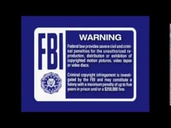 Watch FBi (2000) Online FREE