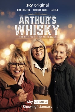 Watch Arthur's Whisky (2024) Online FREE