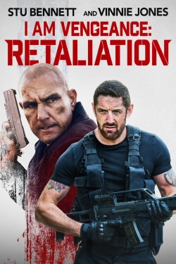 Watch I Am Vengeance: Retaliation (2020) Online FREE