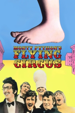 Watch Monty Python's Flying Circus (1969) Online FREE