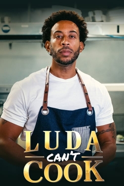 Watch Luda Can't Cook (2021) Online FREE