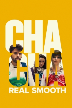 Watch Cha Cha Real Smooth (2022) Online FREE