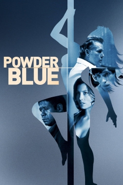 Watch Powder Blue (2009) Online FREE