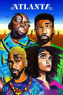 Watch Atlanta (2016) Online FREE