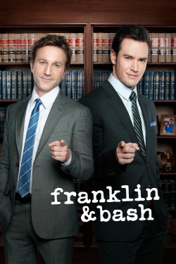 Watch Franklin & Bash (2011) Online FREE