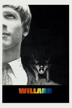 Watch Willard (1971) Online FREE