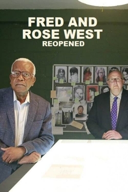 Watch Fred and Rose West: Reopened (2021) Online FREE
