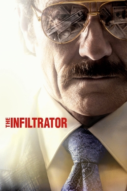 Watch The Infiltrator (2016) Online FREE