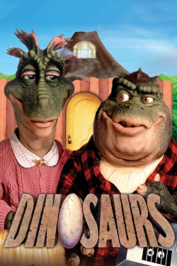 Watch Dinosaurs (1991) Online FREE