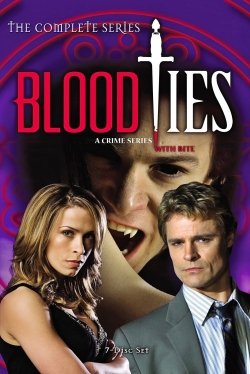 Watch Blood Ties (2007) Online FREE
