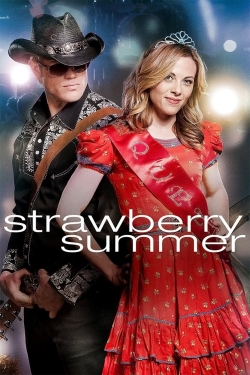 Watch Strawberry Summer (2012) Online FREE