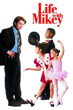 Watch Life with Mikey (1993) Online FREE