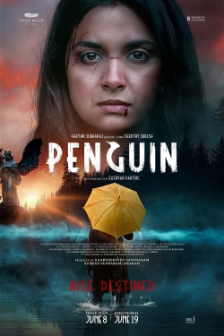 Watch Penguin (2020) Online FREE