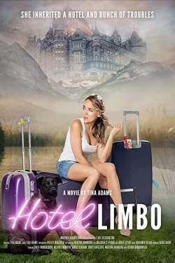 Watch Hotel Limbo (2020) Online FREE