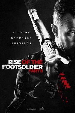 Watch Rise of the Footsoldier Part II (2015) Online FREE