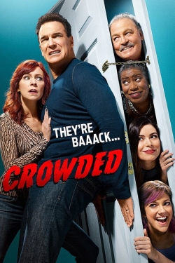 Watch Crowded (2016) Online FREE