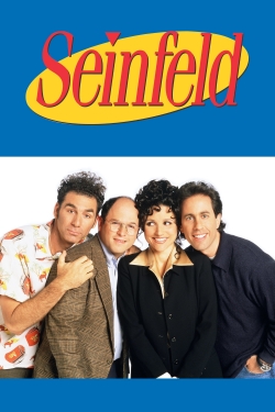 Watch Seinfeld (1989) Online FREE