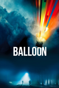 Watch Balloon (2018) Online FREE