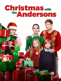 Watch Christmas with the Andersons (2016) Online FREE