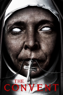 Watch The Convent (2019) Online FREE